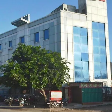 Hotel premium BR international